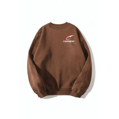 Crewneck Sweatshirt Women – Capnest Sialkot Industries, Sialkot