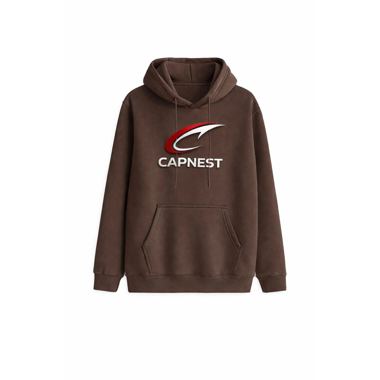 Pullover Hoodie Women – Capnest Sialkot Industries, Sialkot