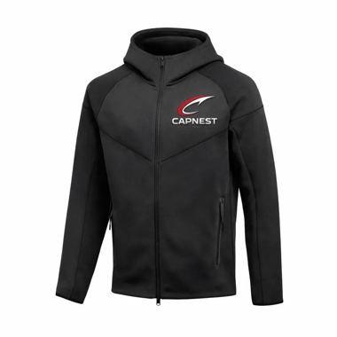 Tech Fleece Hoodie – Capnest Sialkot Industries, Sialkot