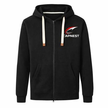 Zip Hoodie Men – Capnest Sialkot Industries, Sialkot