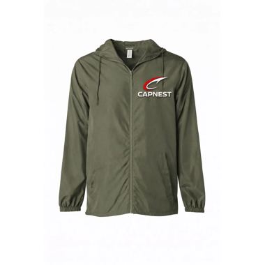 Light Windbreaker – Capnest Sialkot Industries, Sialkot