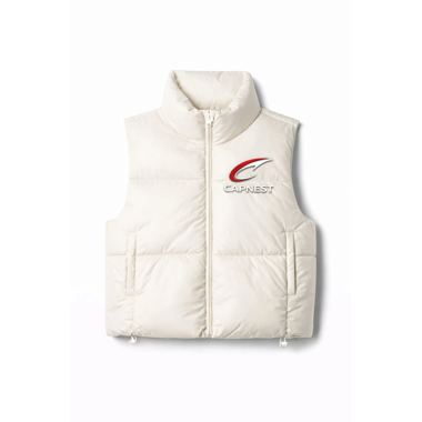 Puffer Gilet – Capnest Sialkot Industries, Sialkot