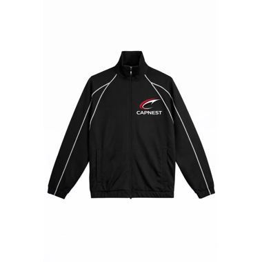 Track Jacket – Capnest Sialkot Industries, Sialkot