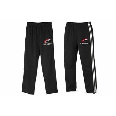 Track Pants Pro – Capnest Sialkot Industries, Sialkot