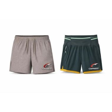 Run Shorts 5 Inches – Capnest Sialkot Industries, Sialkot