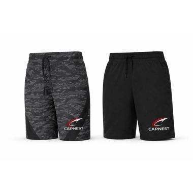 Train Shorts 7 Inches – Capnest Sialkot Industries, Sialkot