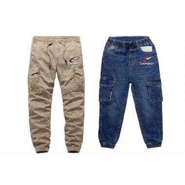 Cargo Jogger Pants – Capnest Sialkot Industries, Sialkot