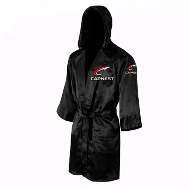 Boxing Robe – Capnest Sialkot Industries, Sialkot