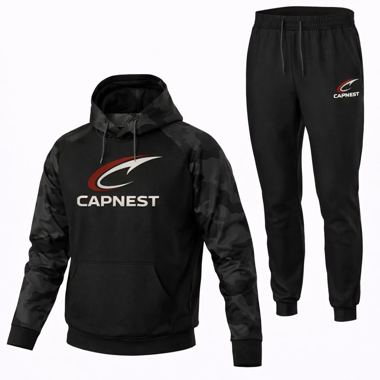 Boxing Tracksuit – Capnest Sialkot Industries, Sialkot