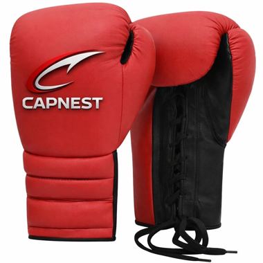 Pro Training Boxing Gloves – Capnest Sialkot Industries, Sialkot