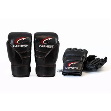 Smart Boxing Gloves (Sensor Compatible) – Capnest Sialkot Industries, Sialkot