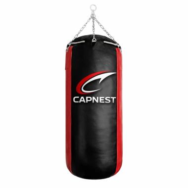 Heavy Punching Bag – Capnest Sialkot Industries, Sialkot