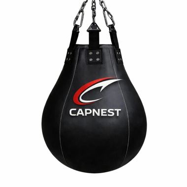 Uppercut Punching Bag – Capnest Sialkot Industries, Sialkot