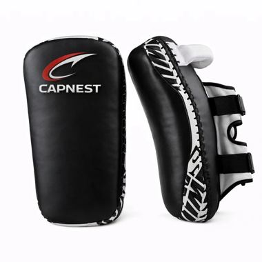 Curved Thai Pads – Capnest Sialkot Industries, Sialkot