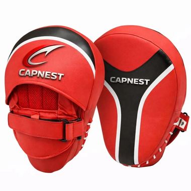Focus Pads – Capnest Sialkot Industries, Sialkot