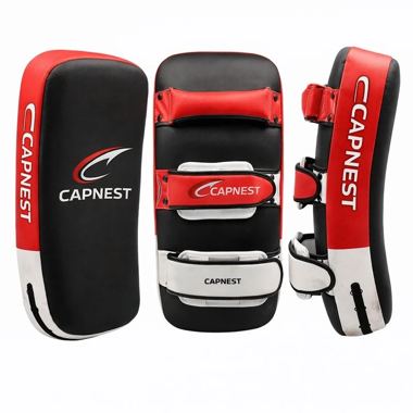 Kick Pads Strike Pads – Capnest Sialkot Industries, Sialkot