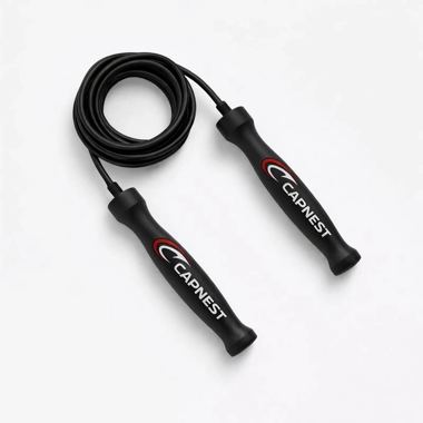 Skipping Rope – Capnest Sialkot Industries, Sialkot