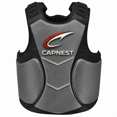 Body Protector Chest Guard – Capnest Sialkot Industries, Sialkot