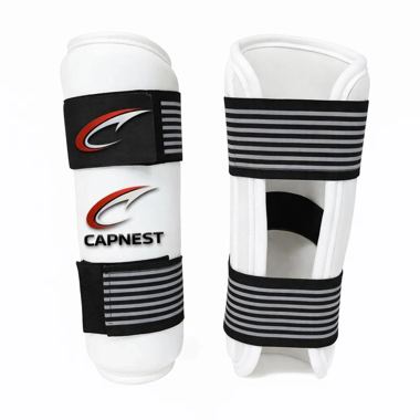 Shin & Forearm Guards – Capnest Sialkot Industries, Sialkot