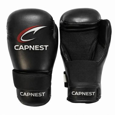 Closed-Fist Sparring Gloves – Capnest Sialkot Industries, Sialkot