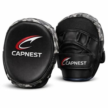 Focus Mitts – Capnest Sialkot Industries, Sialkot