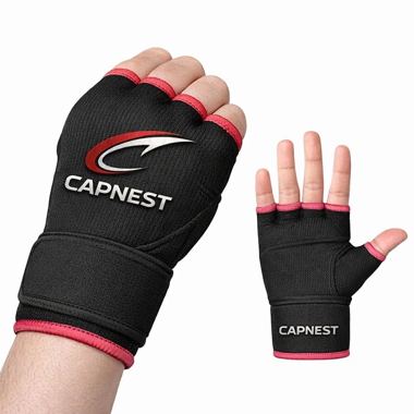 Hand Wraps Inner Gloves – Capnest Sialkot Industries, Sialkot