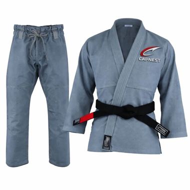 BJJ Gi – Capnest Sialkot Industries, Sialkot