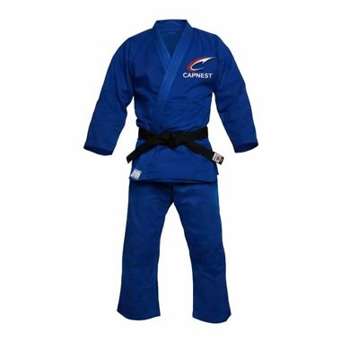 Judo Gi – Capnest Sialkot Industries, Sialkot