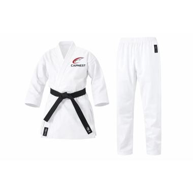 Karate Gi – Capnest Sialkot Industries, Sialkot