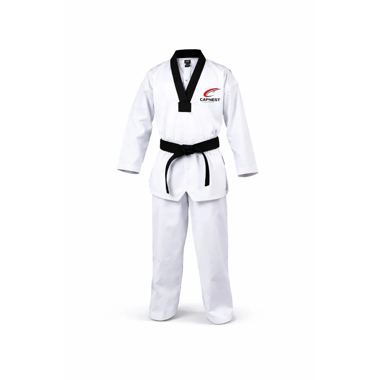 Taekwondo Dobok – Capnest Sialkot Industries, Sialkot