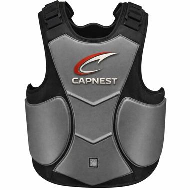 Chest Guard Body Protector – Capnest Sialkot Industries, Sialkot