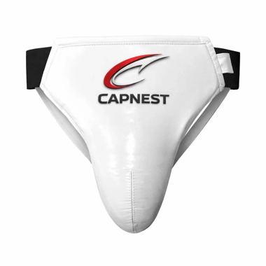 Groin Guard (Martial Arts) – Capnest Sialkot Industries, Sialkot