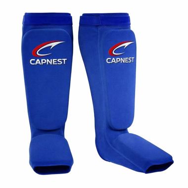 Shin & Instep Guards – Capnest Sialkot Industries, Sialkot