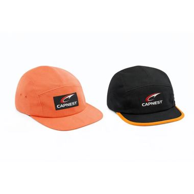 5-Panel Cap – Capnest Sialkot Industries, Sialkot