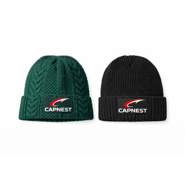 Beanie Hat – Capnest Sialkot Industries, Sialkot