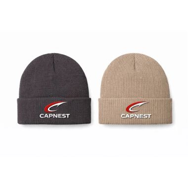 Cuffed Beanie – Capnest Sialkot Industries, Sialkot