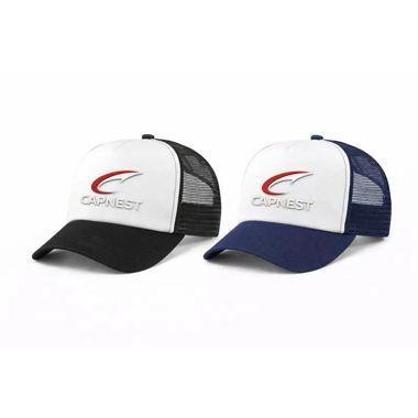 Foam Trucker Cap – Capnest Sialkot Industries, Sialkot