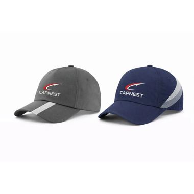 Performance Sports Cap – Capnest Sialkot Industries, Sialkot