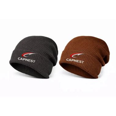 Slouch Beanie – Capnest Sialkot Industries, Sialkot