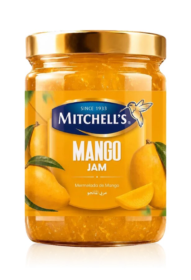 Mango Jam – Mitchell's Fruit Farms Limited, Lahore