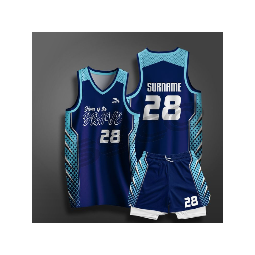 Custom Team Uniforms - Basketball, Soccer, Rugby & Ice Hockey – SSCO PAK INDUSTRIES, Sialkot