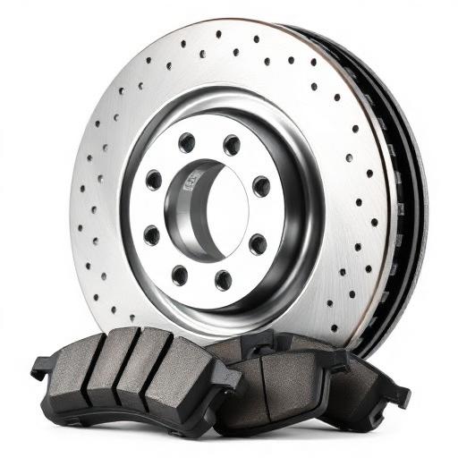 Radiator Assembly Honda Civic – Rafique Sons, Karachi