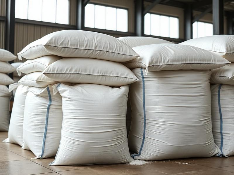 DAP Fertilizer 18-46-0 – Engro Fertilizers Limited, Karachi