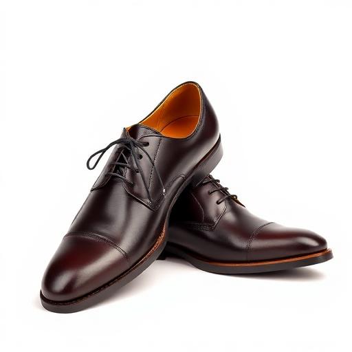 Genuine Leather Work Boots – Leather Village, Sialkot