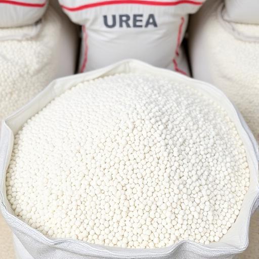 Soda Ash Light 99.2% – Fauji Fertilizer Company (FFC), Rawalpindi