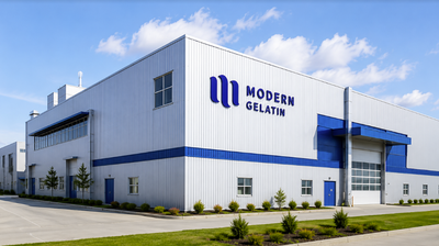 Modern Gelatin, Lahore