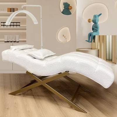 Salon Facial Beds / Massage Beds by Beauty Tools & Furniture Solutions, Lahore Pakistan