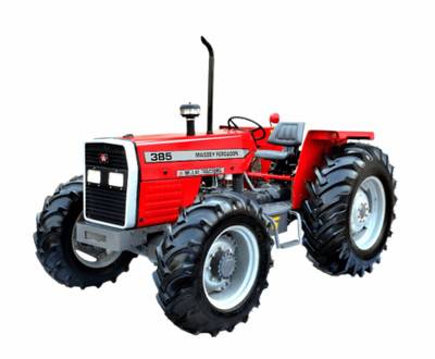 Agricultural Tractors by Millat Tractors Limited, Lahore Pakistan