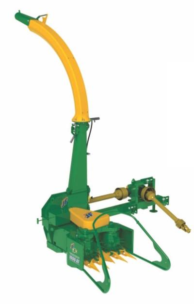 Agricultural Implements by Millat Tractors Limited, Lahore Pakistan