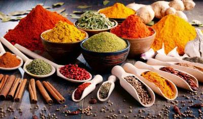 Spices & Ingredients by National Foods Limited, Karachi Pakistan